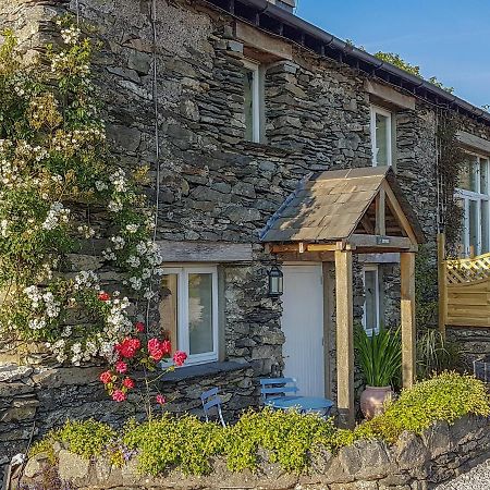 Pheasant Cottage غْرانج أوفار ساندس المظهر الخارجي الصورة
