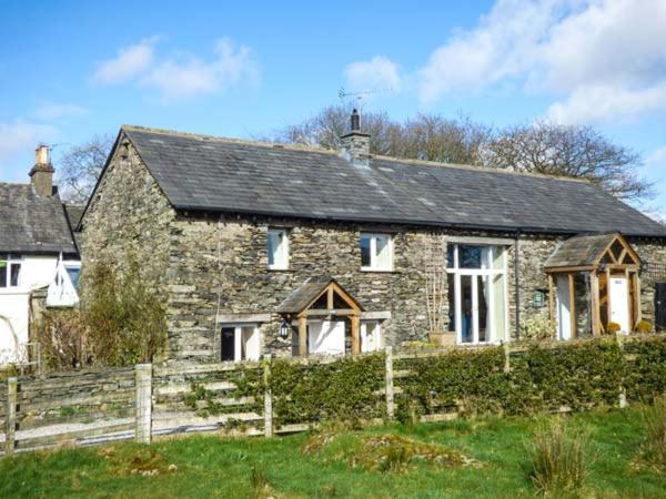 Pheasant Cottage غْرانج أوفار ساندس المظهر الخارجي الصورة