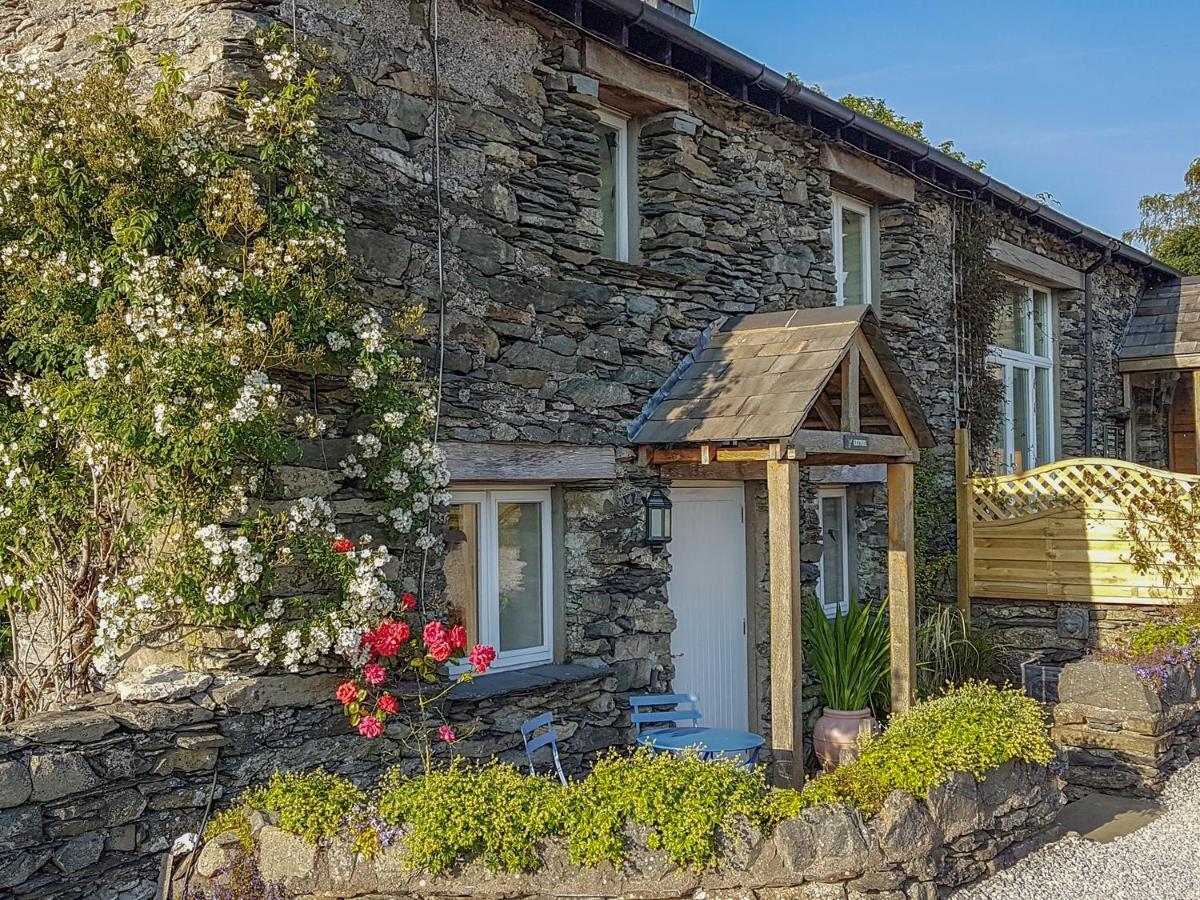 Pheasant Cottage غْرانج أوفار ساندس المظهر الخارجي الصورة